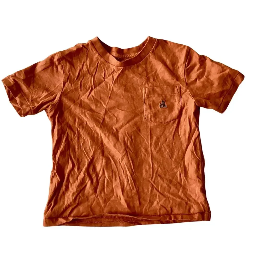 Baby GAP Chest Pocket Tee